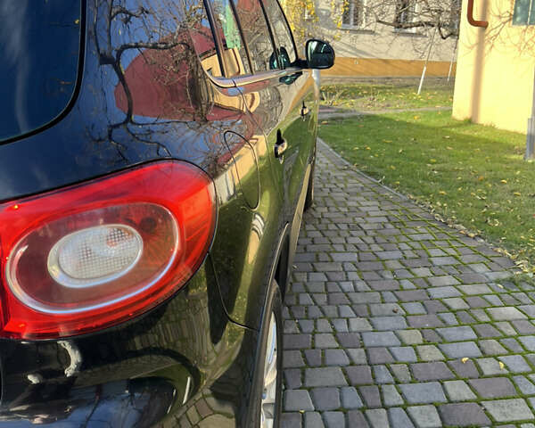 Чорний Фольксваген Тігуан, об'ємом двигуна 2 л та пробігом 170 тис. км за 13900 $, фото 7 на Automoto.ua