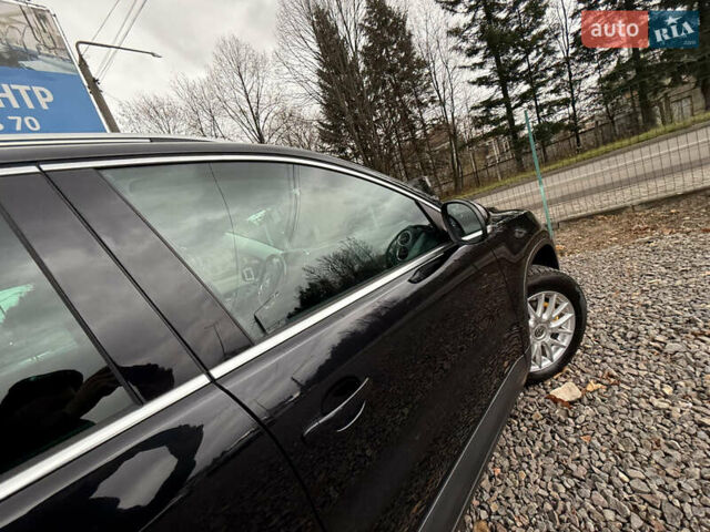 Чорний Фольксваген Тігуан, об'ємом двигуна 2 л та пробігом 238 тис. км за 10599 $, фото 65 на Automoto.ua