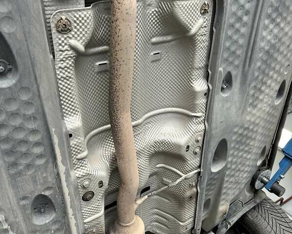 Черный Фольксваген Тигуан, объемом двигателя 2 л и пробегом 237 тыс. км за 10100 $, фото 22 на Automoto.ua