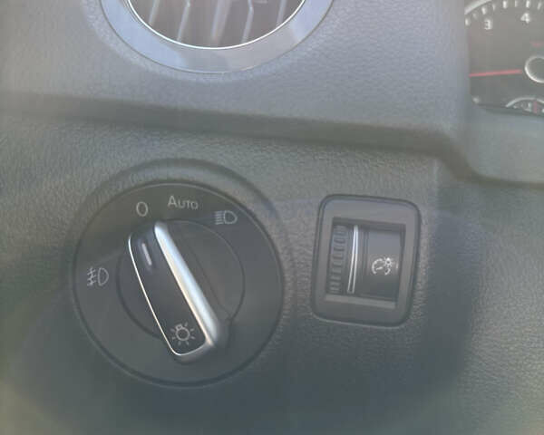 Черный Фольксваген Тигуан, объемом двигателя 1.98 л и пробегом 123 тыс. км за 14800 $, фото 39 на Automoto.ua