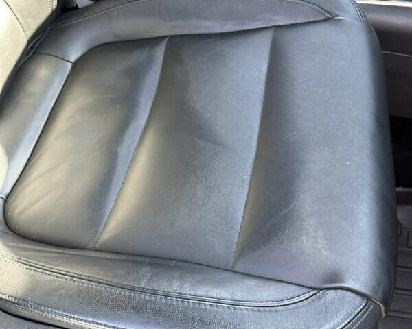 Черный Фольксваген Тигуан, объемом двигателя 1.98 л и пробегом 123 тыс. км за 14800 $, фото 73 на Automoto.ua