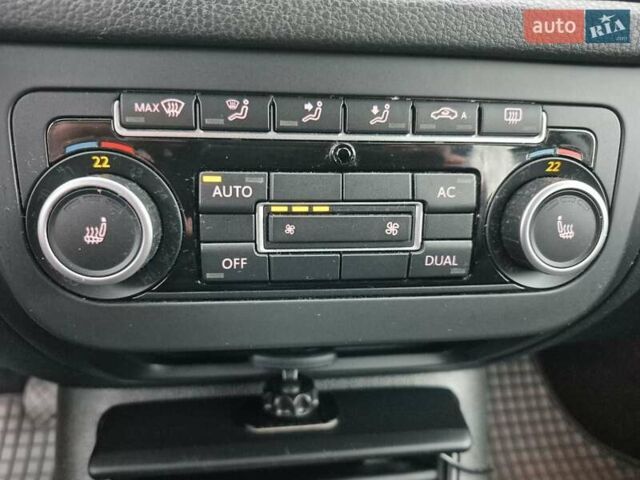 Чорний Фольксваген Тігуан, об'ємом двигуна 1.39 л та пробігом 253 тис. км за 11500 $, фото 28 на Automoto.ua