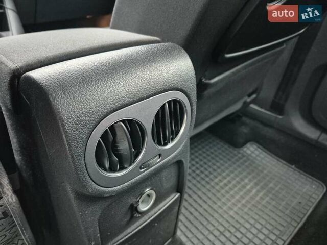 Чорний Фольксваген Тігуан, об'ємом двигуна 1.39 л та пробігом 253 тис. км за 11500 $, фото 40 на Automoto.ua