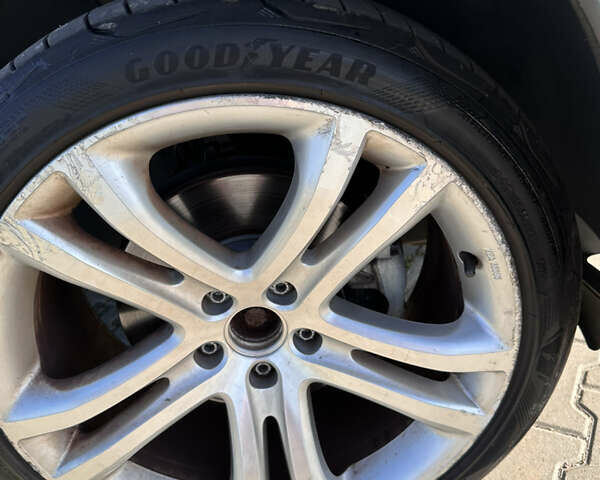 Черный Фольксваген Тигуан, объемом двигателя 1.98 л и пробегом 123 тыс. км за 14800 $, фото 54 на Automoto.ua