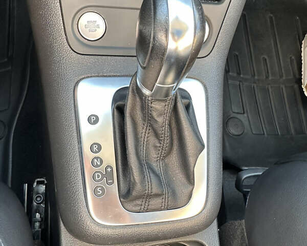 Черный Фольксваген Тигуан, объемом двигателя 1.98 л и пробегом 123 тыс. км за 14800 $, фото 36 на Automoto.ua