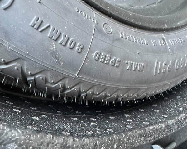 Черный Фольксваген Тигуан, объемом двигателя 1.98 л и пробегом 189 тыс. км за 10700 $, фото 20 на Automoto.ua