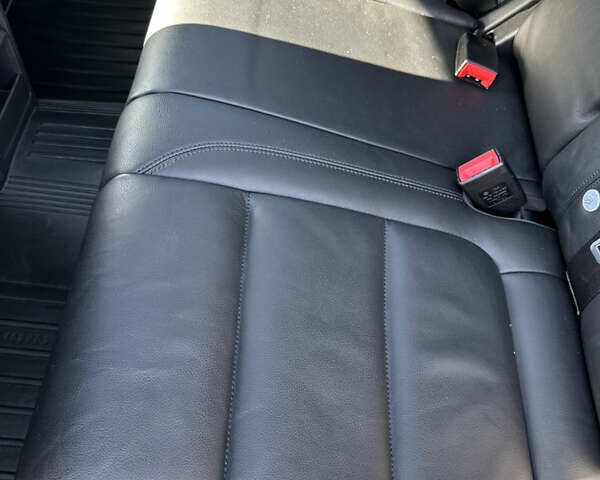 Черный Фольксваген Тигуан, объемом двигателя 1.98 л и пробегом 123 тыс. км за 14800 $, фото 32 на Automoto.ua