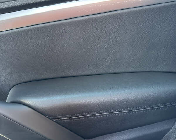 Черный Фольксваген Тигуан, объемом двигателя 1.98 л и пробегом 123 тыс. км за 14800 $, фото 27 на Automoto.ua