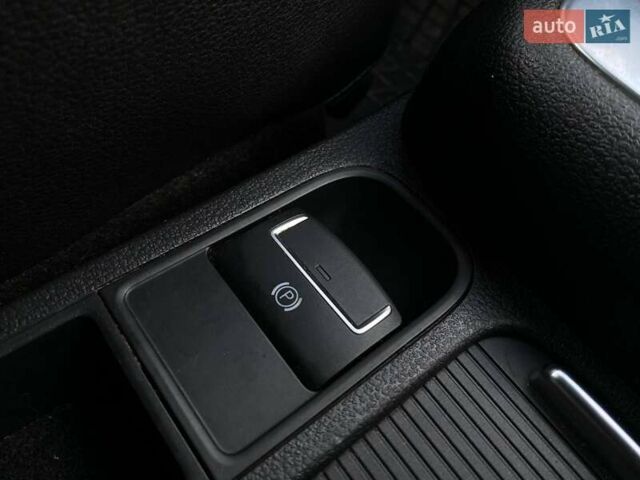 Черный Фольксваген Тигуан, объемом двигателя 1.98 л и пробегом 250 тыс. км за 10999 $, фото 19 на Automoto.ua