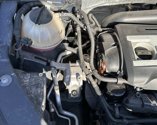 Черный Фольксваген Тигуан, объемом двигателя 1.98 л и пробегом 123 тыс. км за 14800 $, фото 71 на Automoto.ua