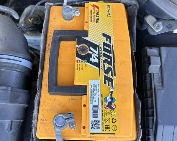 Черный Фольксваген Тигуан, объемом двигателя 1.98 л и пробегом 123 тыс. км за 14800 $, фото 69 на Automoto.ua