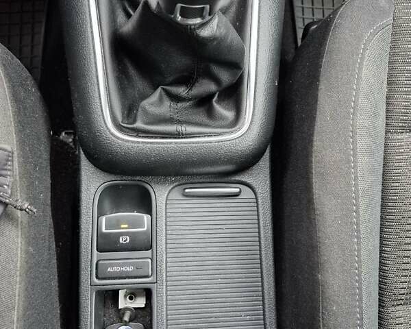 Чорний Фольксваген Тігуан, об'ємом двигуна 1.39 л та пробігом 253 тис. км за 11500 $, фото 30 на Automoto.ua