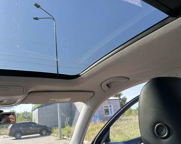 Черный Фольксваген Тигуан, объемом двигателя 1.98 л и пробегом 123 тыс. км за 14800 $, фото 25 на Automoto.ua