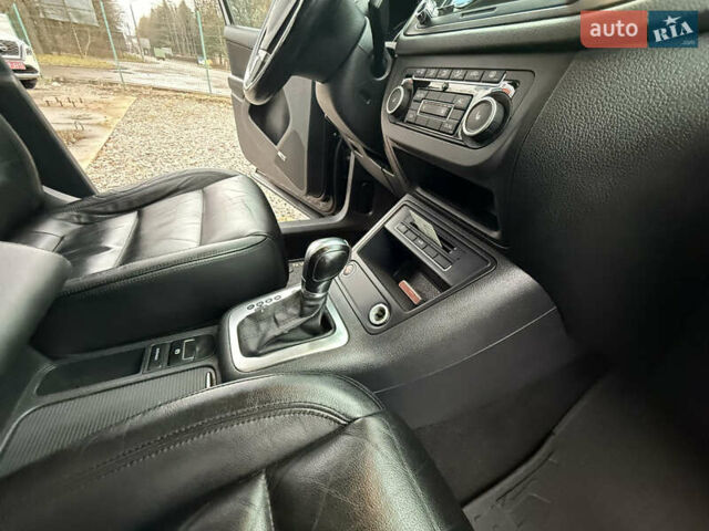 Чорний Фольксваген Тігуан, об'ємом двигуна 2 л та пробігом 238 тис. км за 10599 $, фото 20 на Automoto.ua