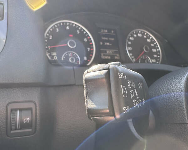 Черный Фольксваген Тигуан, объемом двигателя 1.98 л и пробегом 123 тыс. км за 14800 $, фото 38 на Automoto.ua