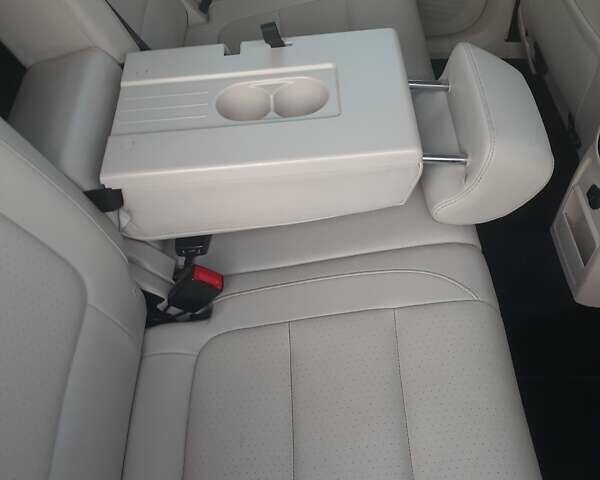 Чорний Фольксваген Тігуан, об'ємом двигуна 1.98 л та пробігом 231 тис. км за 10500 $, фото 20 на Automoto.ua