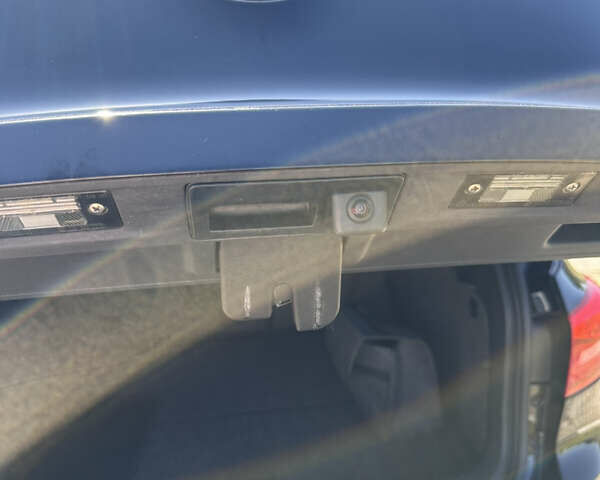 Черный Фольксваген Тигуан, объемом двигателя 1.98 л и пробегом 123 тыс. км за 14800 $, фото 68 на Automoto.ua