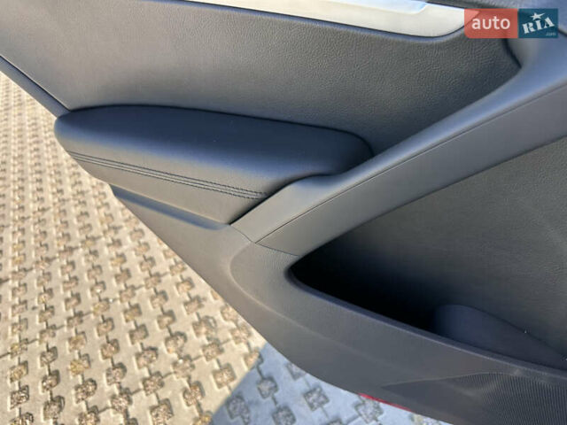 Черный Фольксваген Тигуан, объемом двигателя 1.98 л и пробегом 123 тыс. км за 14800 $, фото 24 на Automoto.ua