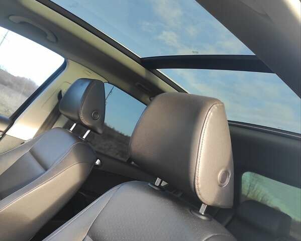 Чорний Фольксваген Тігуан, об'ємом двигуна 2 л та пробігом 285 тис. км за 9700 $, фото 10 на Automoto.ua