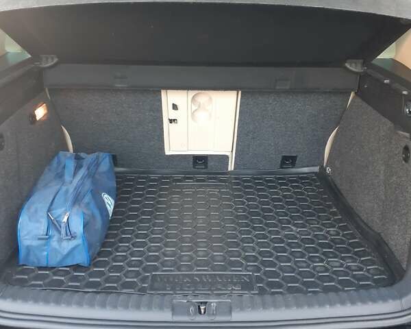 Чорний Фольксваген Тігуан, об'ємом двигуна 1.98 л та пробігом 231 тис. км за 10500 $, фото 13 на Automoto.ua