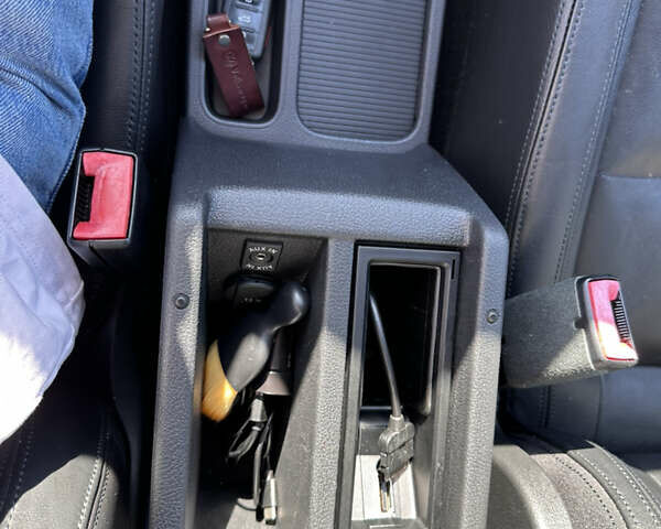 Черный Фольксваген Тигуан, объемом двигателя 1.98 л и пробегом 123 тыс. км за 14800 $, фото 50 на Automoto.ua