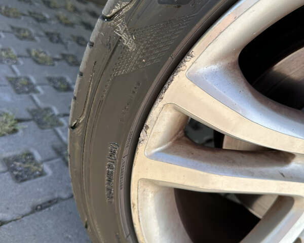 Черный Фольксваген Тигуан, объемом двигателя 1.98 л и пробегом 123 тыс. км за 14800 $, фото 52 на Automoto.ua