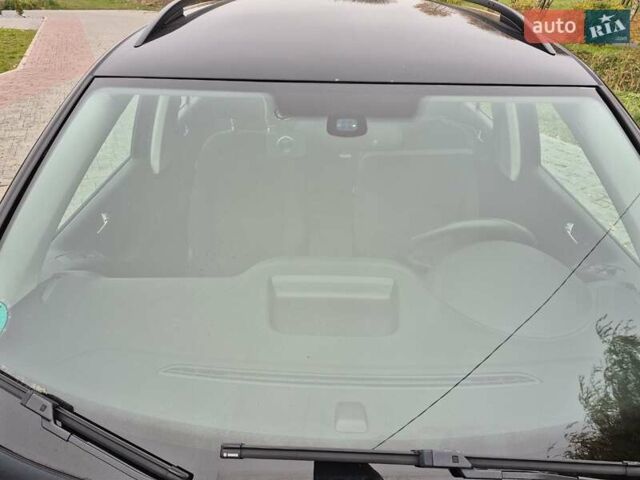 Чорний Фольксваген Тігуан, об'ємом двигуна 1.39 л та пробігом 253 тис. км за 11500 $, фото 12 на Automoto.ua