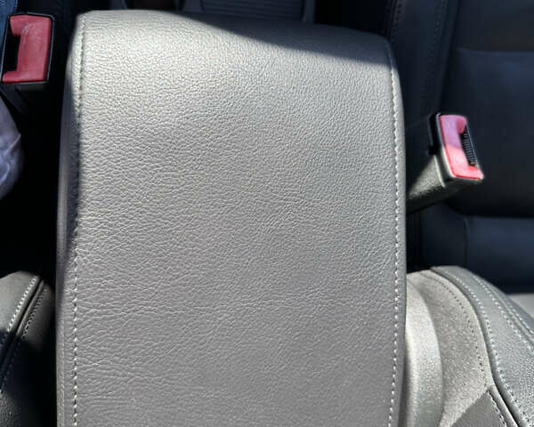 Черный Фольксваген Тигуан, объемом двигателя 1.98 л и пробегом 123 тыс. км за 14800 $, фото 47 на Automoto.ua