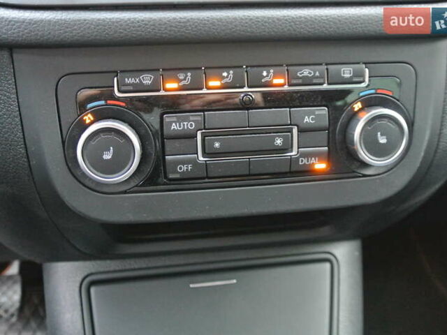 Чорний Фольксваген Тігуан, об'ємом двигуна 2 л та пробігом 168 тис. км за 15550 $, фото 35 на Automoto.ua