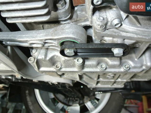 Чорний Фольксваген Тігуан, об'ємом двигуна 2 л та пробігом 168 тис. км за 15550 $, фото 81 на Automoto.ua