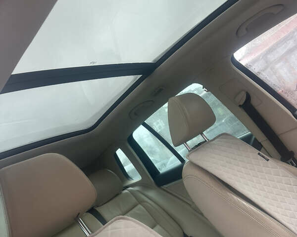 Черный Фольксваген Тигуан, объемом двигателя 1.98 л и пробегом 140 тыс. км за 11333 $, фото 6 на Automoto.ua