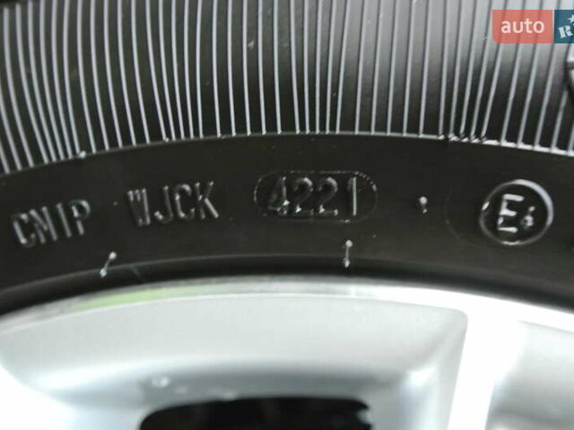 Чорний Фольксваген Тігуан, об'ємом двигуна 2 л та пробігом 168 тис. км за 15550 $, фото 56 на Automoto.ua