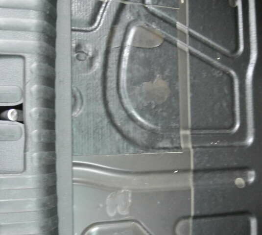 Чорний Фольксваген Тігуан, об'ємом двигуна 2 л та пробігом 168 тис. км за 15550 $, фото 27 на Automoto.ua