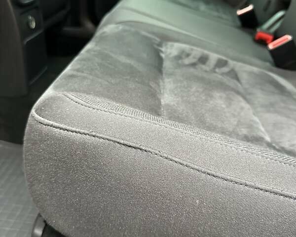 Черный Фольксваген Тигуан, объемом двигателя 1.99 л и пробегом 225 тыс. км за 14950 $, фото 73 на Automoto.ua