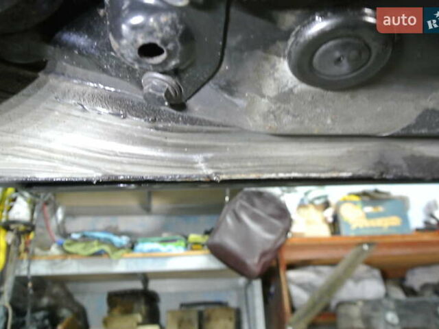 Чорний Фольксваген Тігуан, об'ємом двигуна 2 л та пробігом 168 тис. км за 15550 $, фото 77 на Automoto.ua