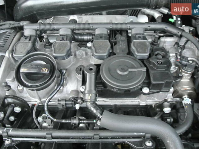 Чорний Фольксваген Тігуан, об'ємом двигуна 2 л та пробігом 168 тис. км за 15550 $, фото 48 на Automoto.ua