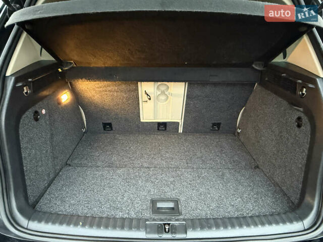 Чорний Фольксваген Тігуан, об'ємом двигуна 2 л та пробігом 234 тис. км за 15500 $, фото 30 на Automoto.ua