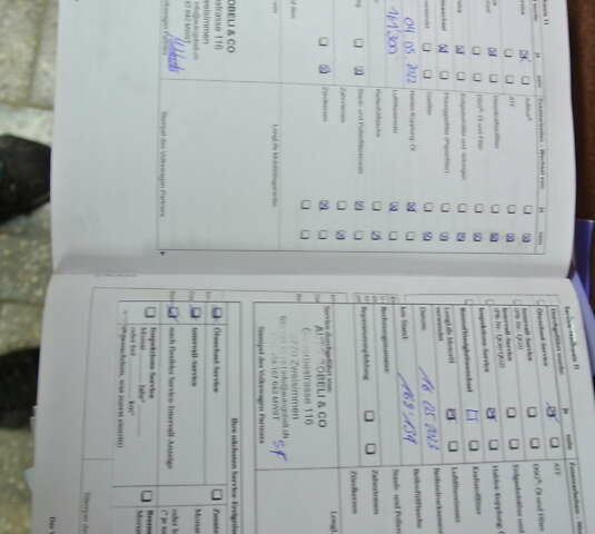 Чорний Фольксваген Тігуан, об'ємом двигуна 2 л та пробігом 168 тис. км за 15550 $, фото 96 на Automoto.ua