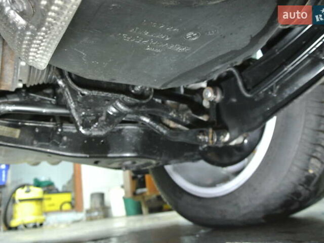 Чорний Фольксваген Тігуан, об'ємом двигуна 2 л та пробігом 168 тис. км за 15550 $, фото 72 на Automoto.ua