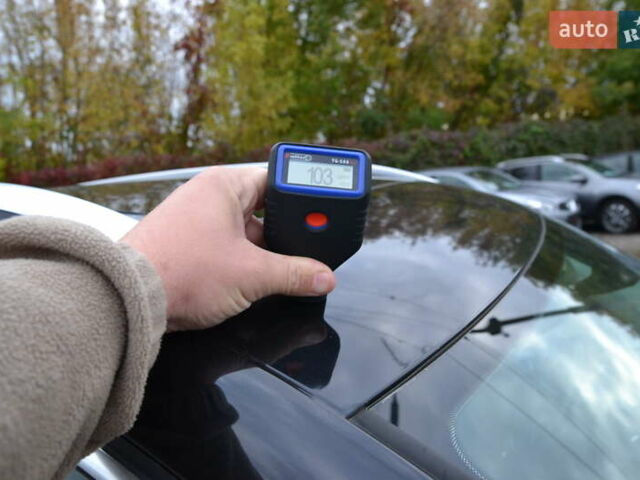 Чорний Фольксваген Тігуан, об'ємом двигуна 1.98 л та пробігом 130 тис. км за 11999 $, фото 41 на Automoto.ua