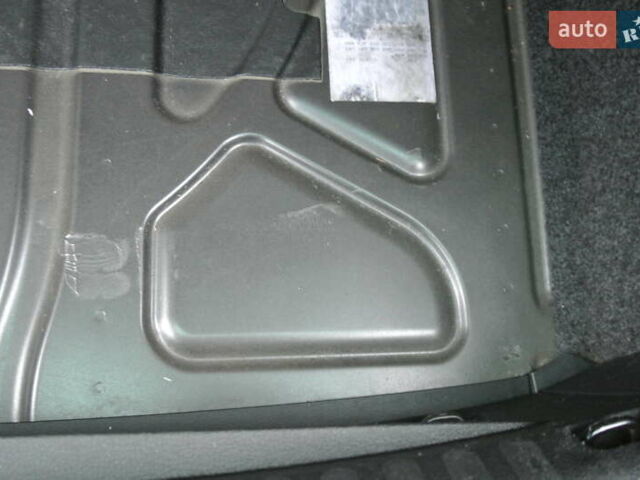 Чорний Фольксваген Тігуан, об'ємом двигуна 2 л та пробігом 168 тис. км за 15550 $, фото 28 на Automoto.ua