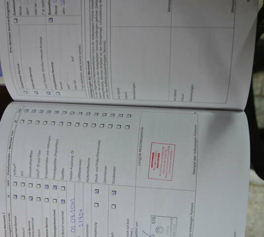 Чорний Фольксваген Тігуан, об'ємом двигуна 2 л та пробігом 168 тис. км за 15550 $, фото 88 на Automoto.ua