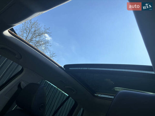 Черный Фольксваген Тигуан, объемом двигателя 1.98 л и пробегом 192 тыс. км за 11300 $, фото 10 на Automoto.ua