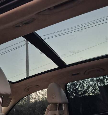 Чорний Фольксваген Тігуан, об'ємом двигуна 1.98 л та пробігом 227 тис. км за 13000 $, фото 6 на Automoto.ua