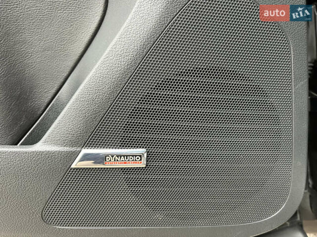 Черный Фольксваген Тигуан, объемом двигателя 1.99 л и пробегом 320 тыс. км за 14499 $, фото 86 на Automoto.ua