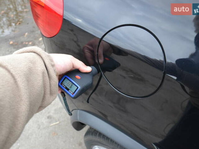 Чорний Фольксваген Тігуан, об'ємом двигуна 1.98 л та пробігом 130 тис. км за 11999 $, фото 37 на Automoto.ua