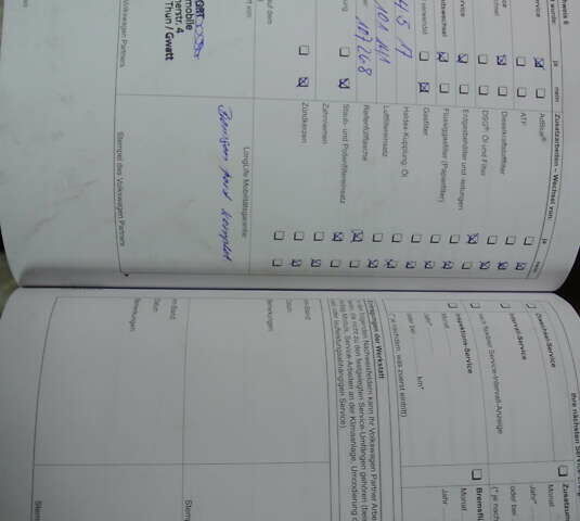 Чорний Фольксваген Тігуан, об'ємом двигуна 2 л та пробігом 168 тис. км за 15550 $, фото 93 на Automoto.ua