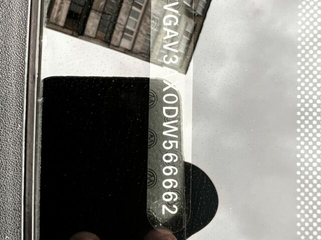 Черный Фольксваген Тигуан, объемом двигателя 2 л и пробегом 152 тыс. км за 14200 $, фото 6 на Automoto.ua