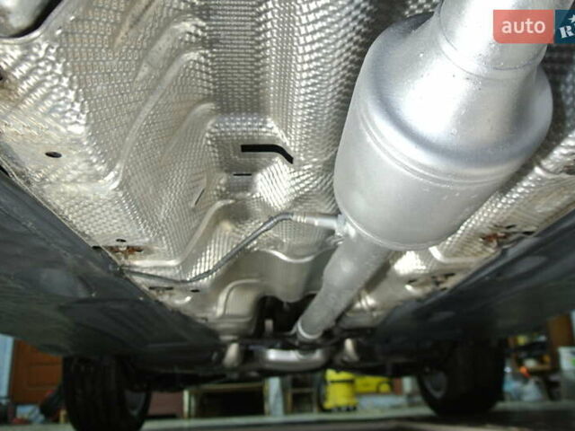 Чорний Фольксваген Тігуан, об'ємом двигуна 2 л та пробігом 168 тис. км за 15550 $, фото 70 на Automoto.ua