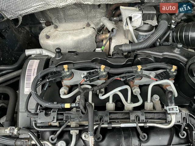 Черный Фольксваген Тигуан, объемом двигателя 1.99 л и пробегом 320 тыс. км за 14499 $, фото 182 на Automoto.ua